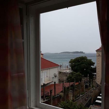 Branka Apartman Orebić Kültér fotó