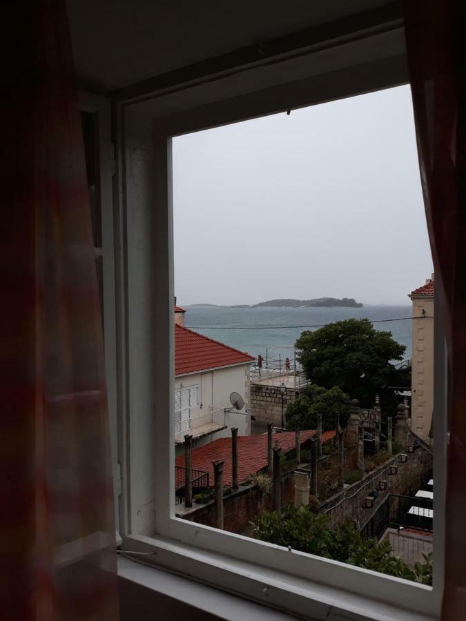 Branka Apartman Orebić Kültér fotó