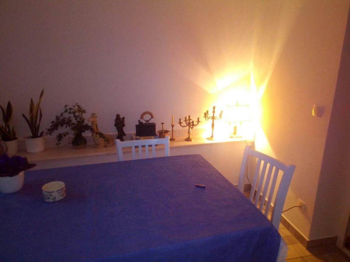 Branka Apartman Orebić Kültér fotó