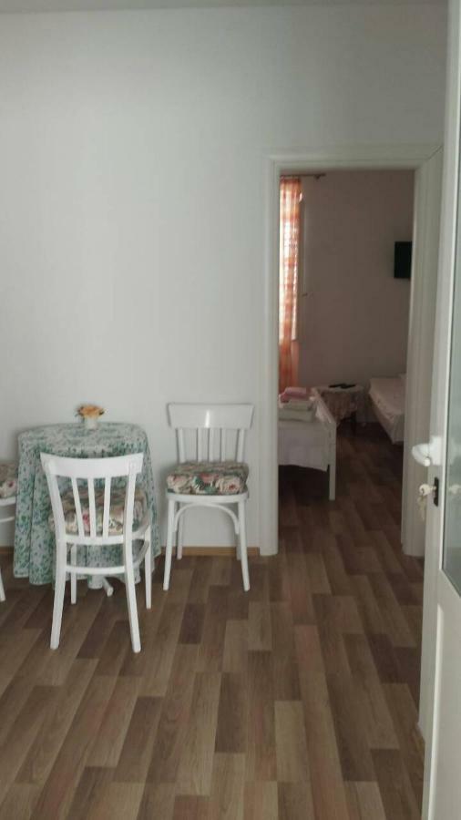 Branka Apartman Orebić Kültér fotó