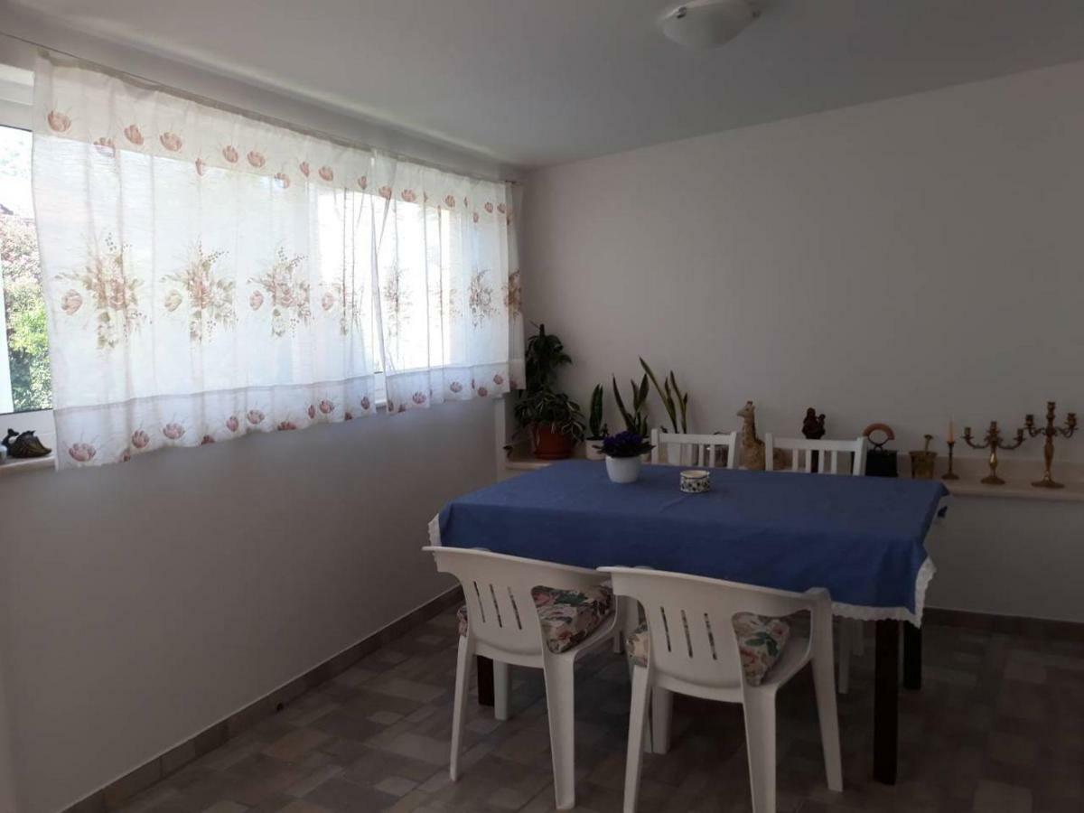 Branka Apartman Orebić Kültér fotó